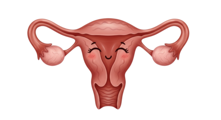 Isolated Uterus