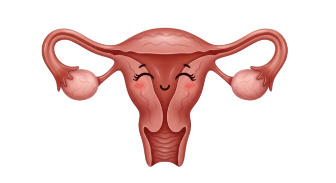Isolated Uterus