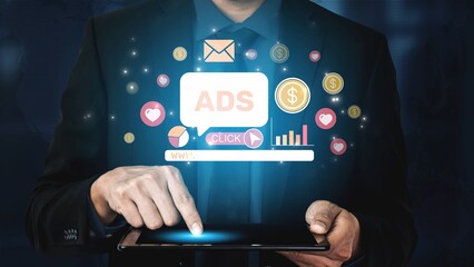 Online ads and digital marketing help brands grow. Content marketing builds engagement. Marketing...