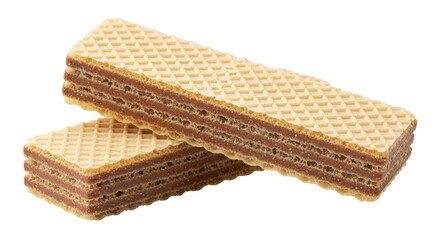 Isolated Wafers