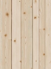 Obraz premium Light brown wooden planks create a rustic, textured backdrop perfect for showcasing natural grain and surface details