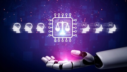 AI is transforming society, raising important ethics questions. Ethics in AI design ensures...