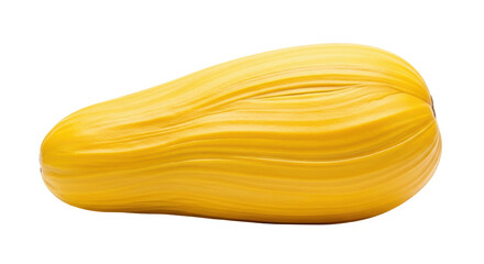 Isolated Jackfruit