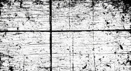 Obraz premium A grunge texture background creates a vintage and retro atmosphere