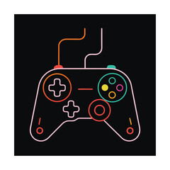 Colorful game