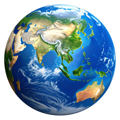 Fabric Storage Basket with Skincare Bottles on Wooden Shelf, Modern Interior Look, isolated on transparent background png