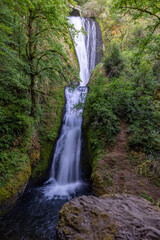 Bridal Veil Falls
Columbia River Gorge
Oregon