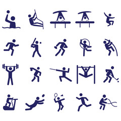 athlete, champion, competitor, fitness, endurance, strength, speed, agility, stamina, power, teamwork, discipline, training, focus, drive, motivation, performance, sportsmanship