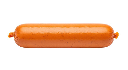 Isolated Sausage, Processed Meat