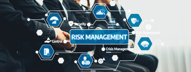 Explore effective risk management strategies to enhance business security and control. Understand...