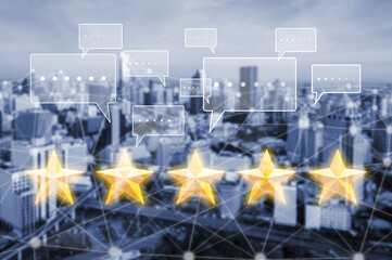 Customer feedback analysis boosts satisfaction, service quality, and business reputation through...