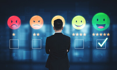 Customer feedback analysis boosts satisfaction, service quality, and business reputation through...