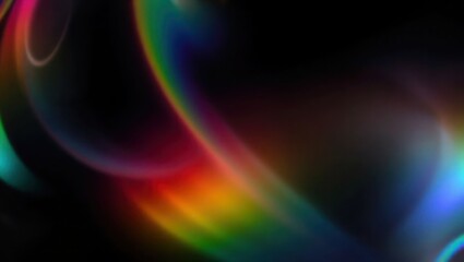 Fototapeta premium light effect