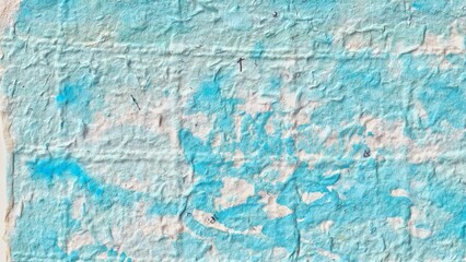 textured background of recycled paper with watercolor