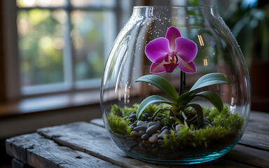 It captures the essence of the description and tags in a natural, easy-to-understand way Let me know if you want it to sound more poetic, technical, or specific!