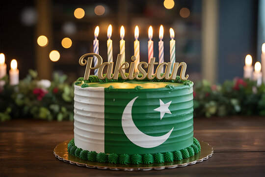 14 august celebration 