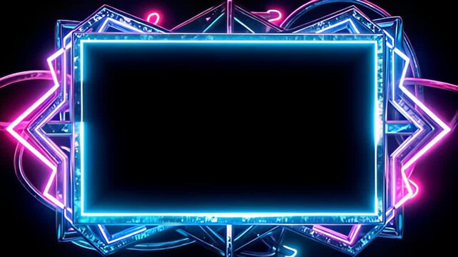 indium axerophthol bewitching presentation, the hacker abut shot indium electrical magenta and cyan ooze sophistication, equally brilliant thread of beam coil some it, spue intricate