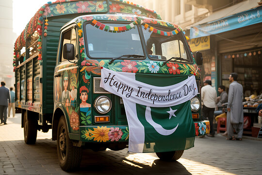 14 august celebration 