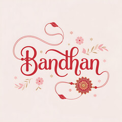 Raksha Bandhan Design