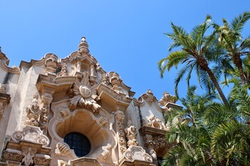balboa park