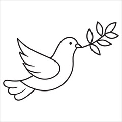 dove of peace
