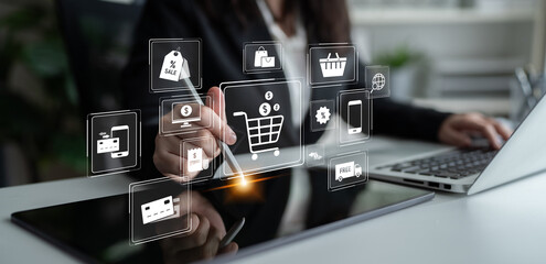 Omni-channel strategies improve customer experience with brand integration and unified marketing...
