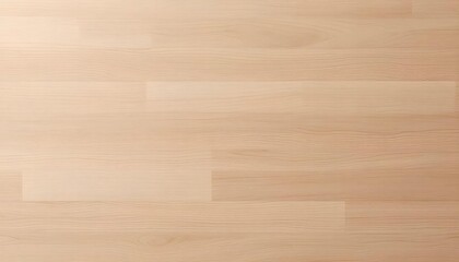 Warm pale sandstone wood background with detailed grain for natural timber surface and fabric mockups