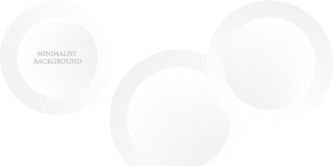 abstract white background modern design eps10