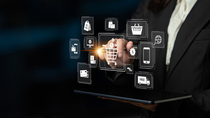 Omni-channel strategies improve customer experience with brand integration and unified marketing...
