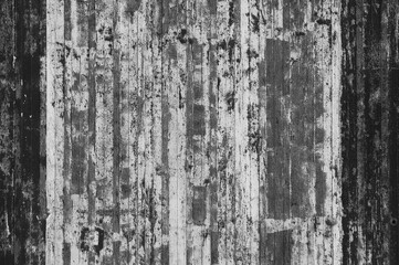 gray background, photo texture of old metal wall