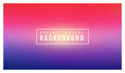 Warm abstract gradient background with grainy texture