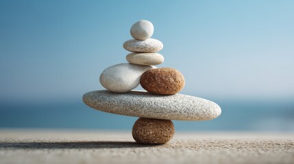 Achieving Financial Equilibrium Balancing Company Finances for Optimal Performance Learn how to use financial health indicators to maintain a stable and profitable business Explore strategies for