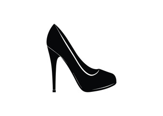high heels shoes