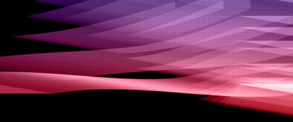 abstract pink and purple background with motion blur and halftone texture 