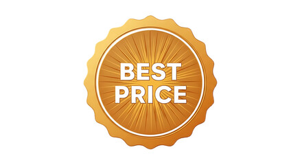Best Price Guarantee Badge Design