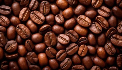 Fototapeta premium coffee backgrond
