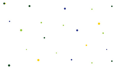 multicolor dot vector background, bstract dot, abstract colorful dots background