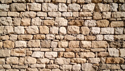 Fototapeta premium Ancient stone wall
