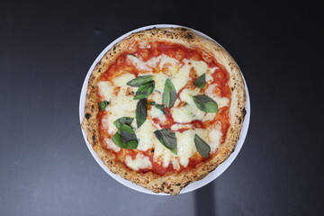 Pizza e panorami
