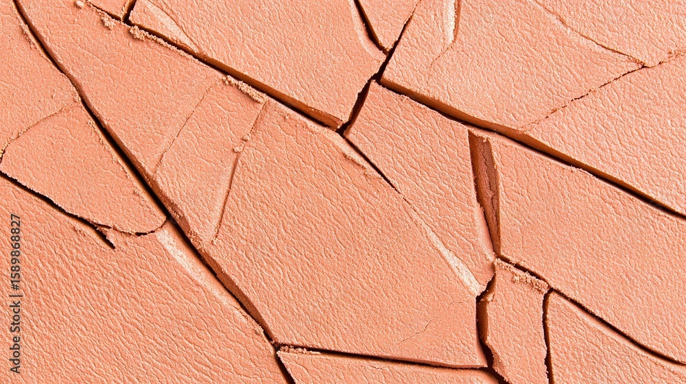 Poster close-up of wall with patterned lines on its surface