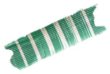 PNG Pattern green paper urban.