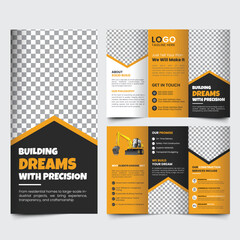 "Precision Building with Expertise &ndash; High-Quality Residential & Commercial Construction Solutions