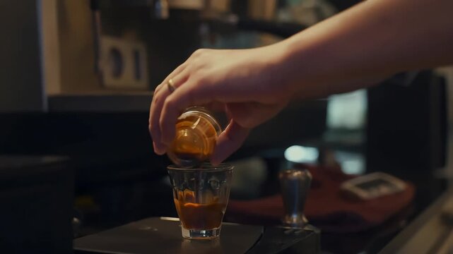 Bartender AI Reads Your Mood | Smart Bar Mixes the Perfect Drink | Drink Tech for Personalized Taste
