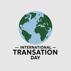 Celebrating International Translation Day &ndash; Bridging Cultures Through Language.