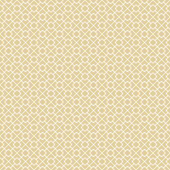 Checks wallpaper. Seamless geometric pattern. Squares background. Rhombuses ornament. Geometrical motif. Diamonds digital paper. Tiles textile print. Web design. Vector.