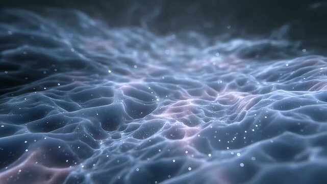 Soft Plasma Fields with Suspended Digital Tissue Interaction