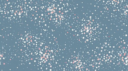 Abstract Pastel Sparkle Background Texture