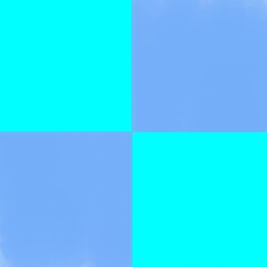 Obraz premium Colorful abstract background with blue and turquoise patterns 