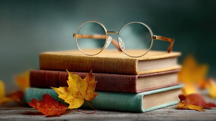 Variety of Office Supplies for Publication and Book Projects