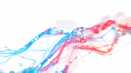 Abstract Network Connections